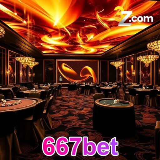 667bet