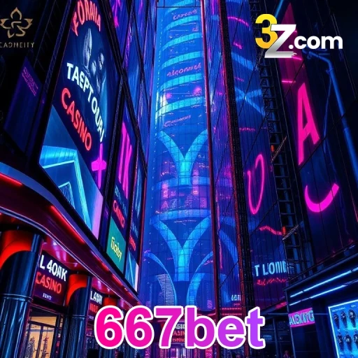 667bet Jogos de caça-níqueis