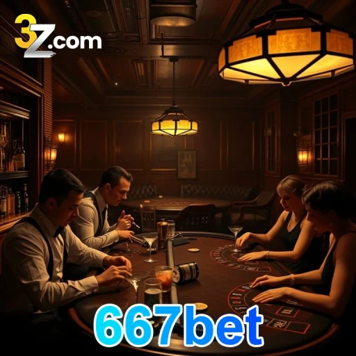 667bet