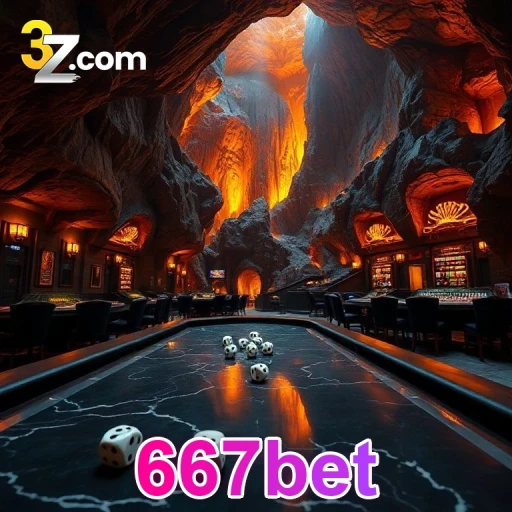 667bet Jogos de caça-níqueis