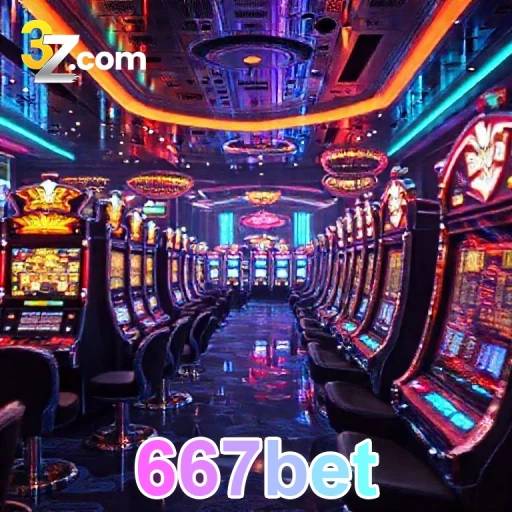667bet Promocao