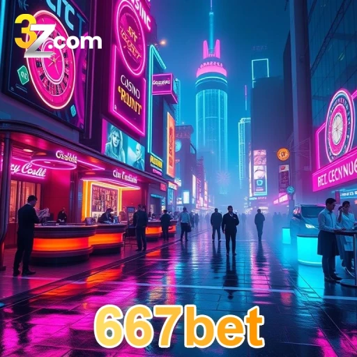 667bet